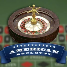 American Roulette (BGaming) casino game by BGAMING – featured logo at SpinDog Casino
