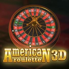 Enjoy American Roullete 3D (Evoplay) by Evoplay – logo hosted on spins-dog.nl