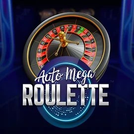 Play Auto Mega Roulette slot by Pragmatic Play on spins-dog.nl