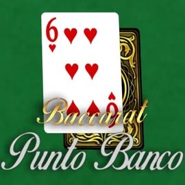 Play Baccarat - Punto Banco slot by Red Tiger Gaming on spins-dog.nl