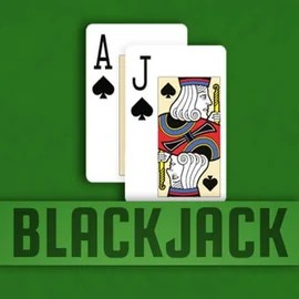 Blackjack (Relax Gaming) by Relax Gaming, showcased at spins-dog.nl – game logo