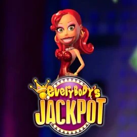 Play Everybody's Jackpots slot by Playtech on spins-dog.nl