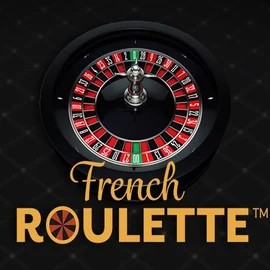 French Roulette (NetEnt) slot icon by NetEnt, available at SpinDog Casino