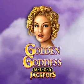 Play the Golden Goddess Megajackpots slot by IGT on SpinDog Casino