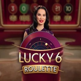 Play Lucky 6 Roulette slot by Pragmatic Play on spins-dog.nl