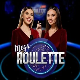 Mega Roulette online slot from Pragmatic Play – play at spins-dog.nl