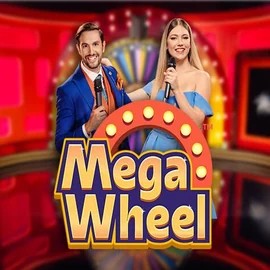 Enjoy Mega Wheel by Pragmatic Play – logo hosted on spins-dog.nl