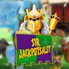 Sir Jackpots Alot online slot from Core Gaming – play at spins-dog.nl