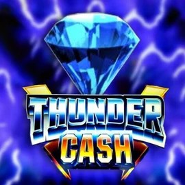 Thunder Cash – slot by Novomatic, featured at spins-dog.nl