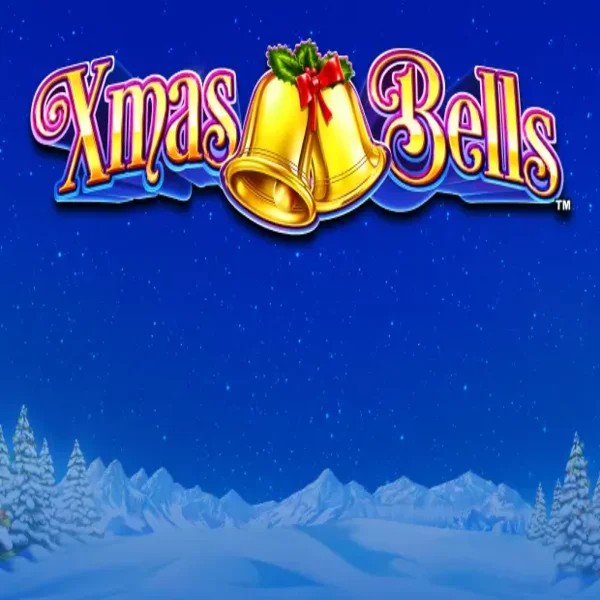 Xmas Bells online slot from Greentube – play at spins-dog.nl